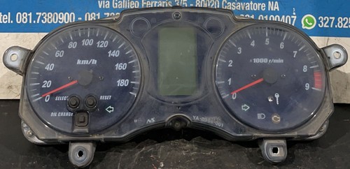 Contachilometri per yamaha - contachilometri,