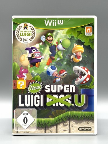 Nuovo super luigi - super,