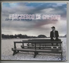 FRANCESCO DE GREGORI - CURVE