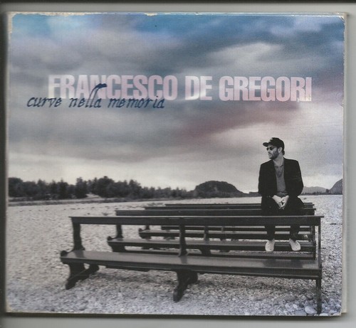 Francesco gregori curve - de,