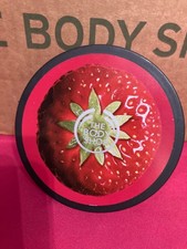 The Body Shop FRAGOLA burro