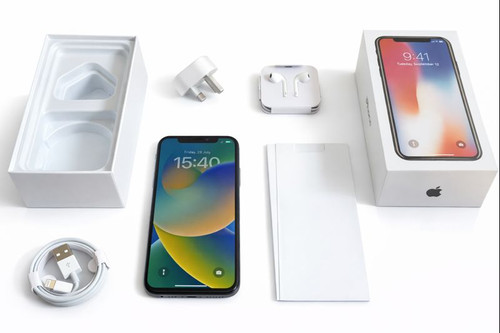 Apple iphone 64gb 256gb - iphone,