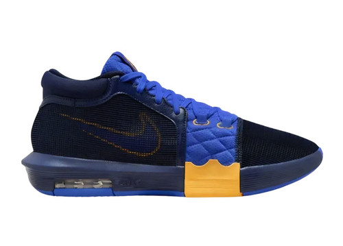 Nuova scarpa basket - da, nike