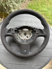 Volant alcantara neuf pack - alcantara, m
