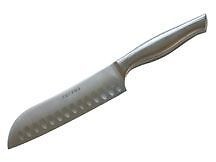 Coltello da cucina in acciaio