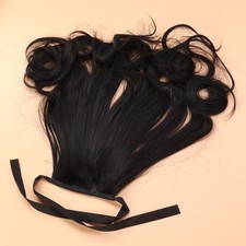  38 Cm Capelli Ricci Extension
