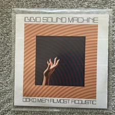 Ibibio Sound Machine:  Doko