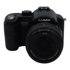 Panasonic Lumix DMC-FZ50