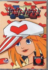 EBOND Yattaman Vol.1 DVD