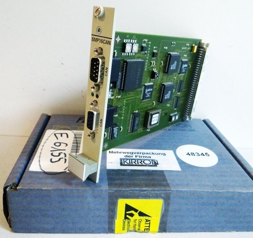 Siemens sicomp smp16can smp - siemens, 16