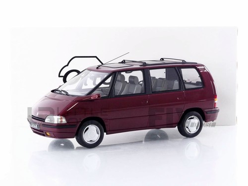 Otto mobile renault - mobile, 1/18