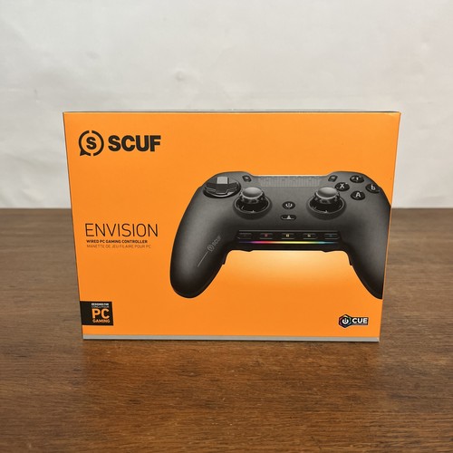 Scuf envision controller di - -,