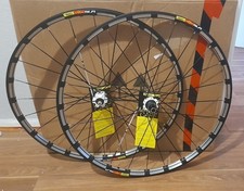 Set ruote MAVIC Crossmax SLR