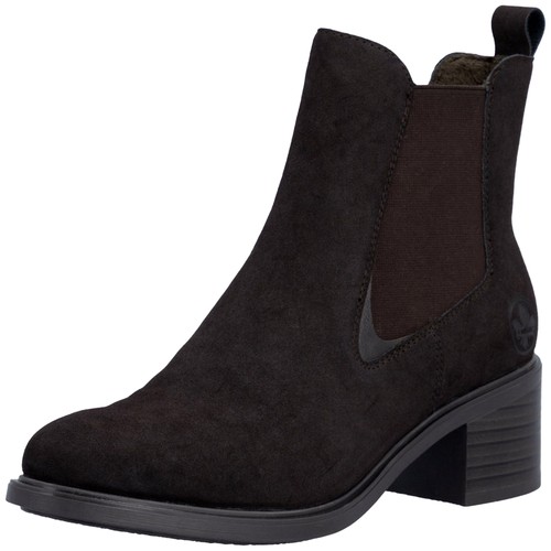 Rieker stiefeletti donna - rieker,