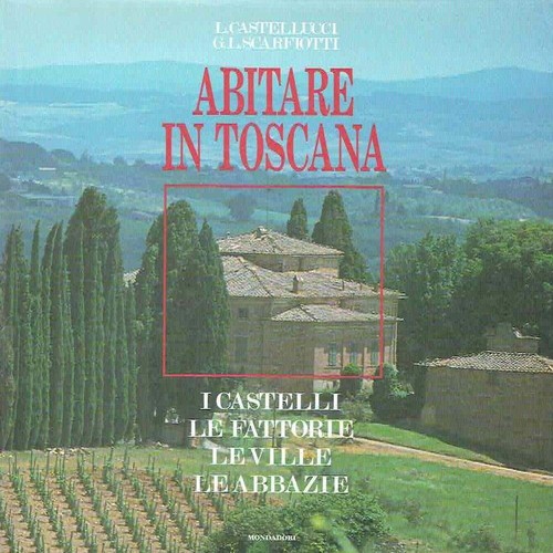 Abitare toscana arnoldo - toscana, [arnoldo