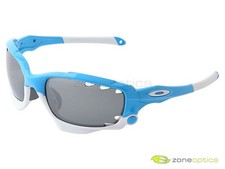 Oakley Racing Jacket occhiali
