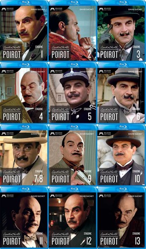 Blu ray nuovo - nuovo,