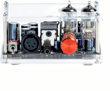 Gremlin Amplificatore per