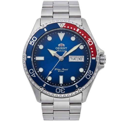 Orologio polso orient uomo - orologio,