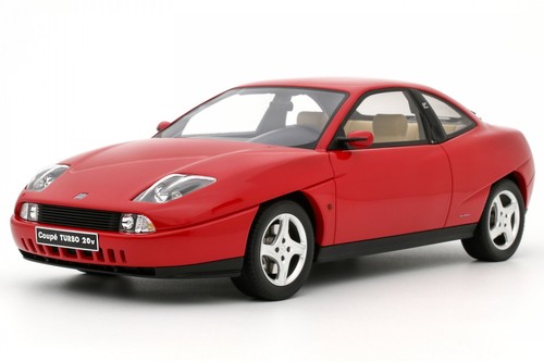 Fiat coupe turbo 20v speed - turbo,