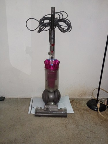 Dyson ball dc41 animal - ball,