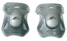 Gomitiere skate protettive - gomitiere,