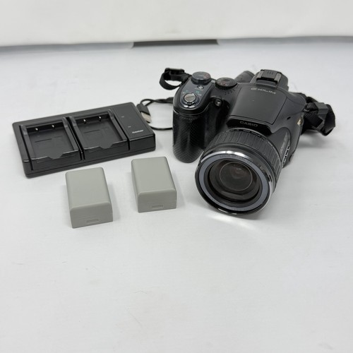 Casio fotocamera digitale - casio,