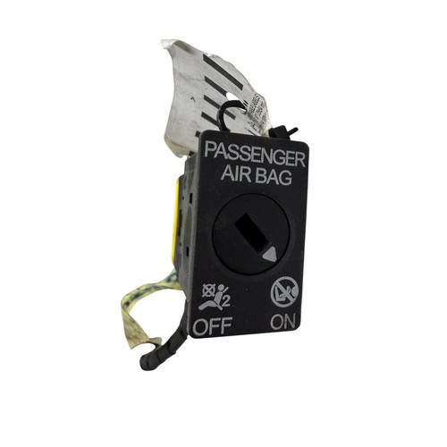 Interruttore airbag passeggero - interruttore,