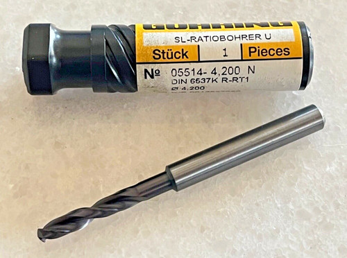 Nuovo guhring 5514 - 1, #5514