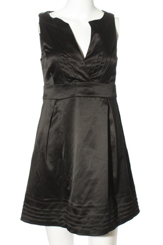 Blanco mini abito donna - blanco,