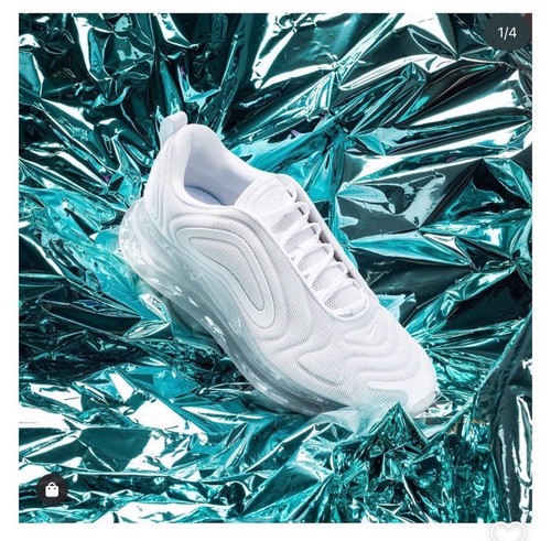 Nike air max 720 - 7,