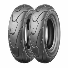 Coppia gomme 120 - coppia, 120/90/10-57l