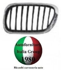 GRIGLIA RADIATORE SX