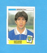 PANINI CALCIATORI 1994-95-