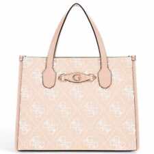 MODA Borsa GUESS IZZY 4G LOGO