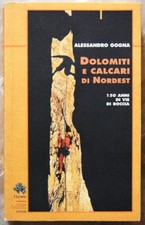 Gogna Alessandro: DOLOMITI E
