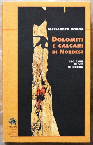 Gogna alessandro dolomiti e - alessandro:,