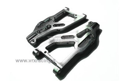85932 braccetti anteriore - ,