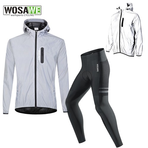 Wosawe set maglia ciclismo - wosawe,