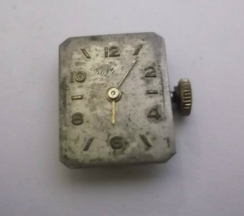 Movimento per orologio - movimento,