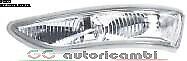 FANALINO SPECCHIO PER MERCEDES CLASSE A W169 04-08 B W245 05-08 DESTRO