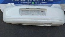RICAMBI USATI, PARAURTI POSTERIORE VOLKSWAGEN POLO (2011)