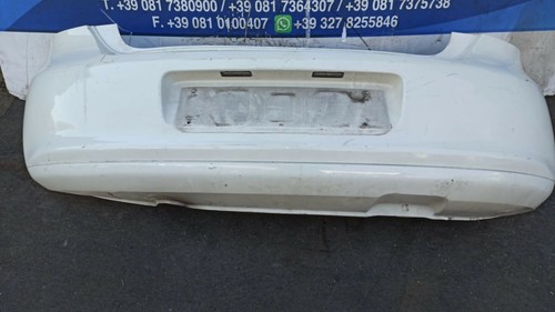 Ricambi usati paraurti - ricambi, usati,