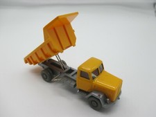 WIKING: Magirus Saturn Mezzo