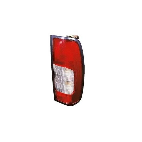 Fanale posteriore van wezel - posteriore,
