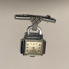 Orologio donna pendente Eriam