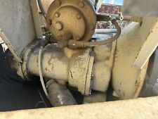 Compressore aria diesel Ingersoll Rand JD pompa aria