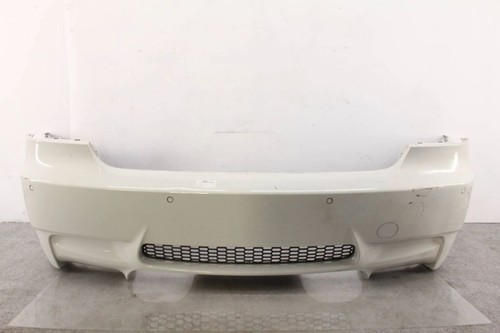 Bmw e92 e93 paraurti - m3,