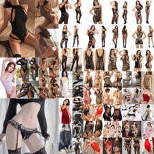 Body donna sexy lingerie