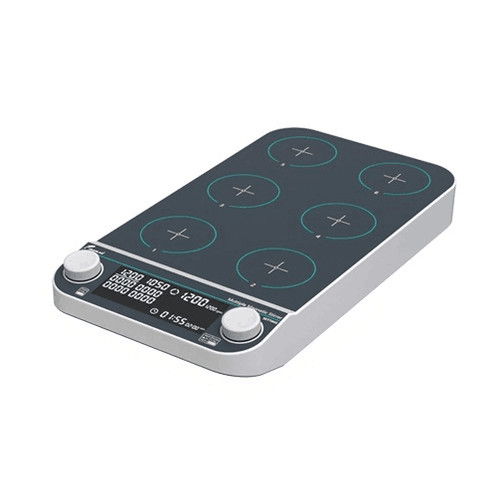 Miscelatore agitatore - miscelatore,